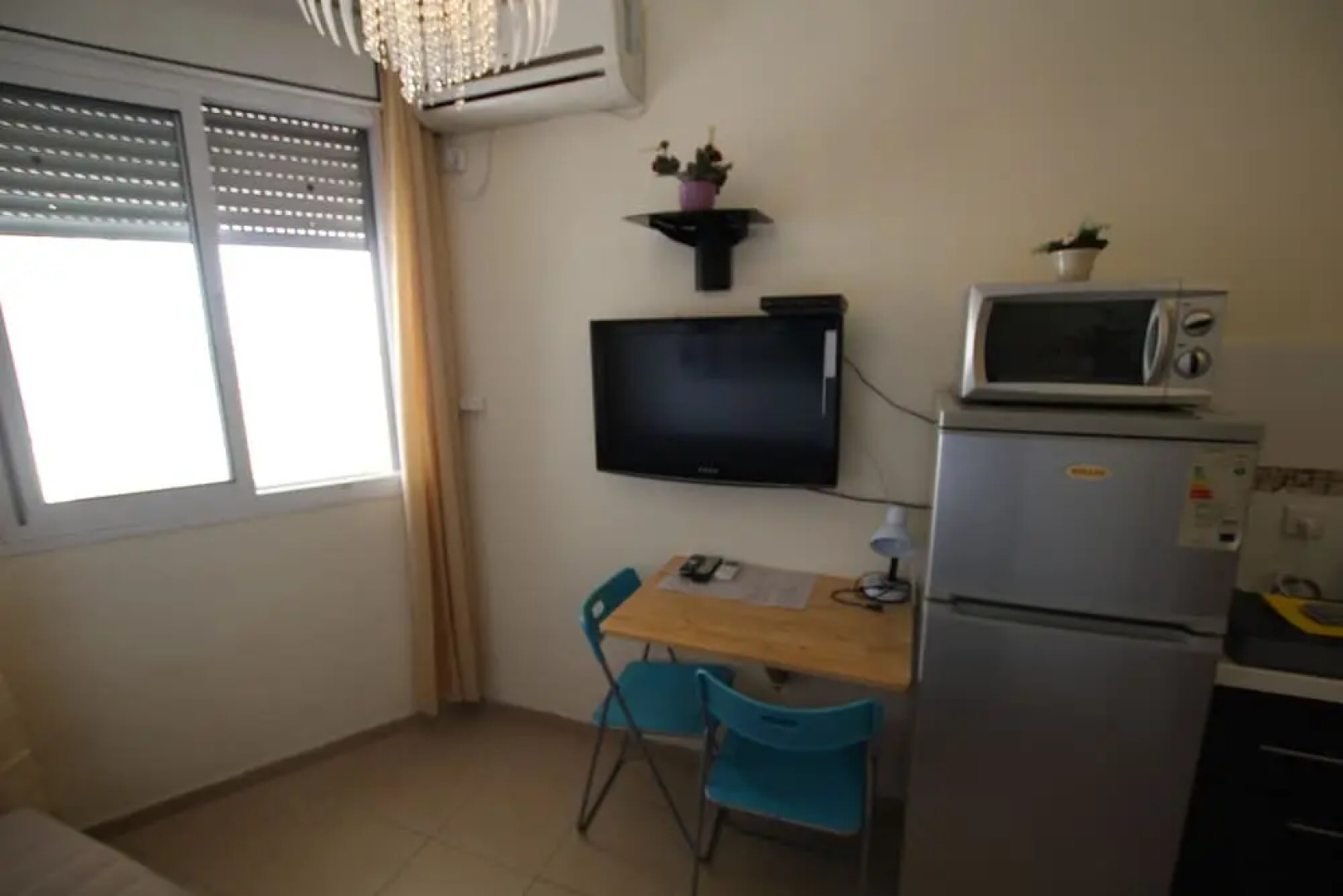 Arendaizrail Apartments - Yoseftal Street 3