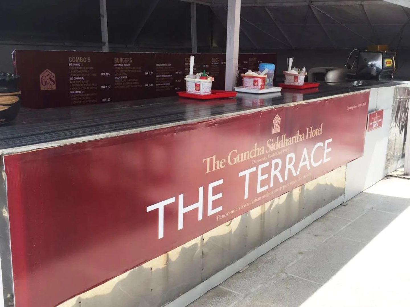 OYO 26147 Hotel Guncha Siddhartha