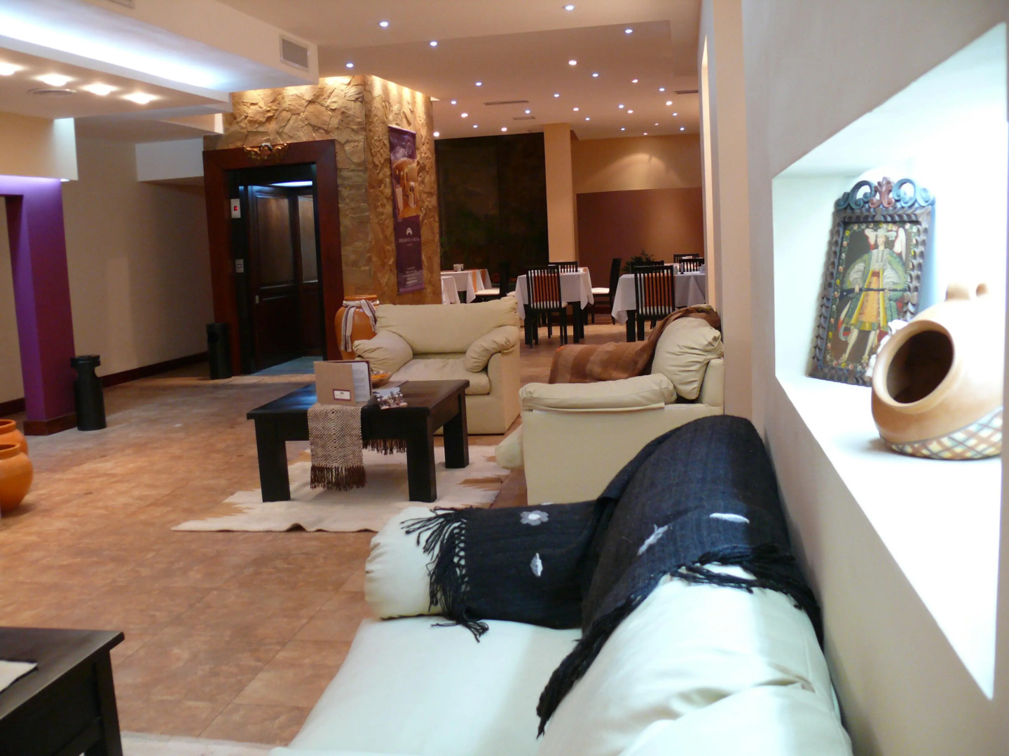 Gregorio I Hotel Boutique