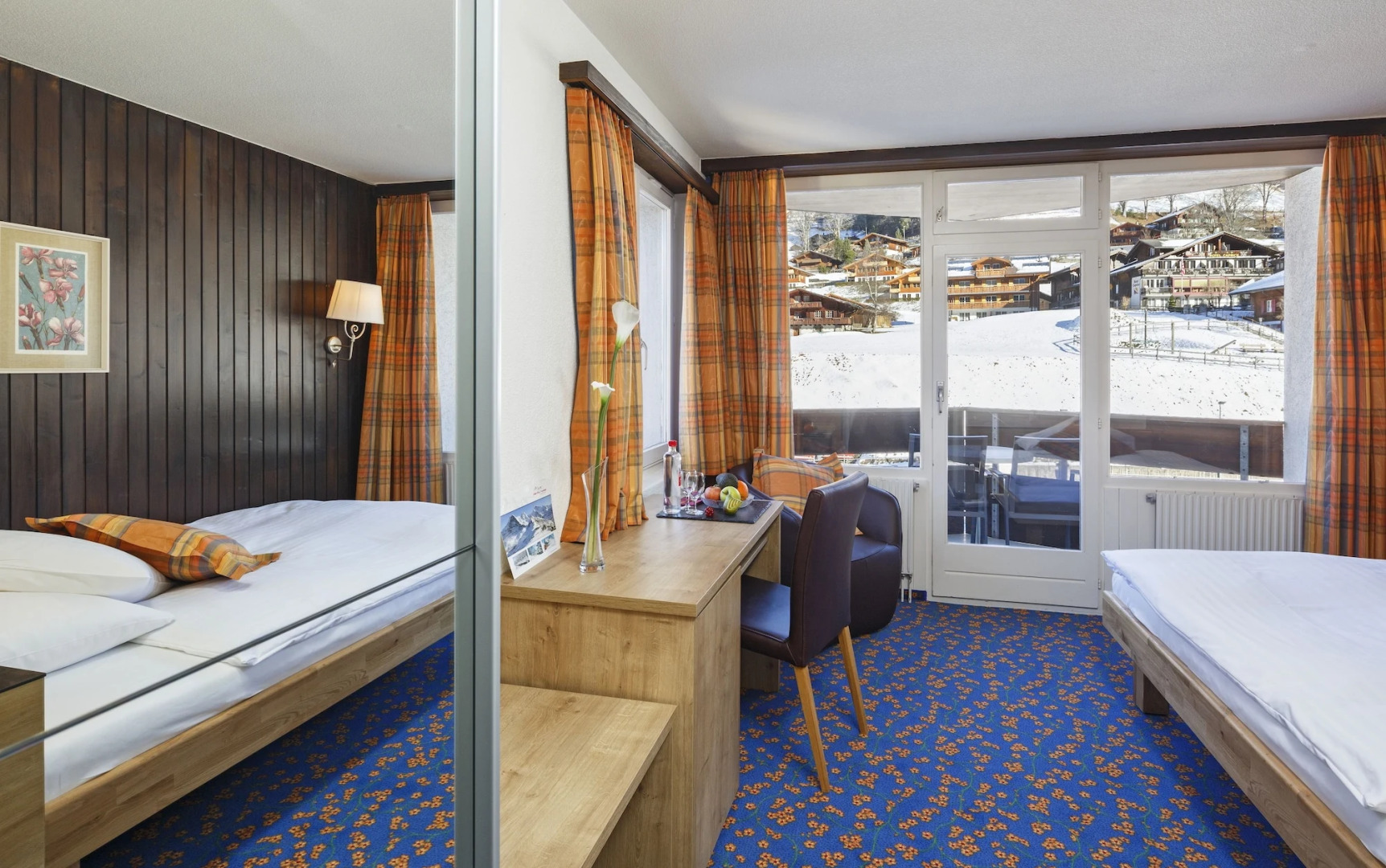 Derby Swiss Quality Hotel