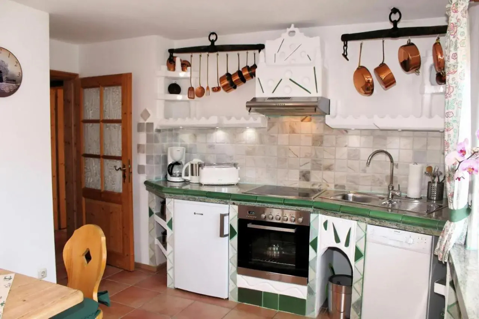 Ferienwohnung Goller