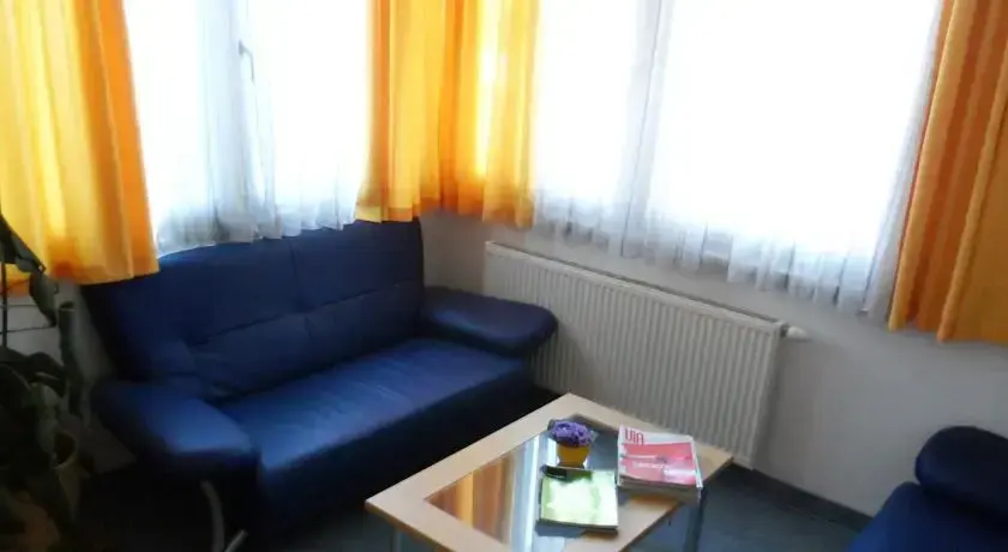 Comfort Appartementhaus Blümel