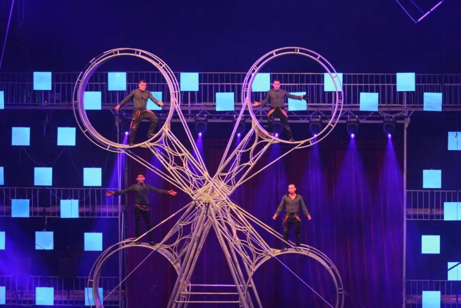 Resorts World Genting - First World Hotel