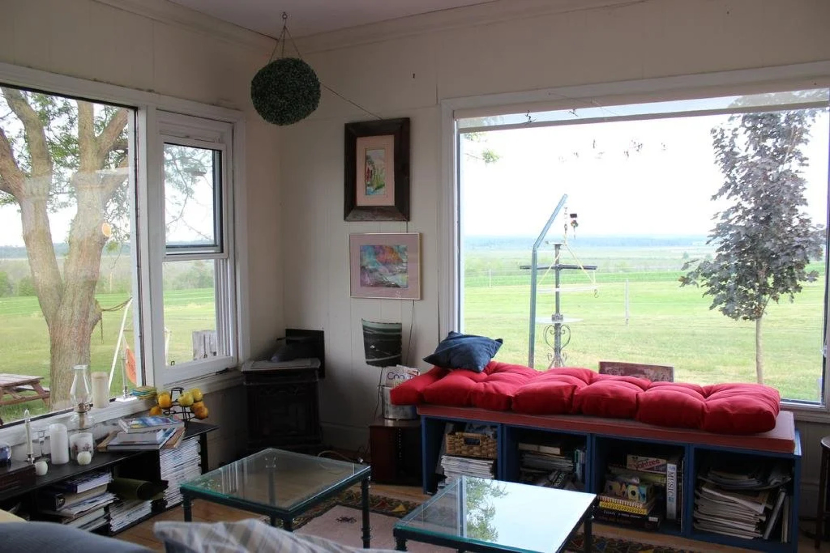 Bed and Breakfast at The Ranch