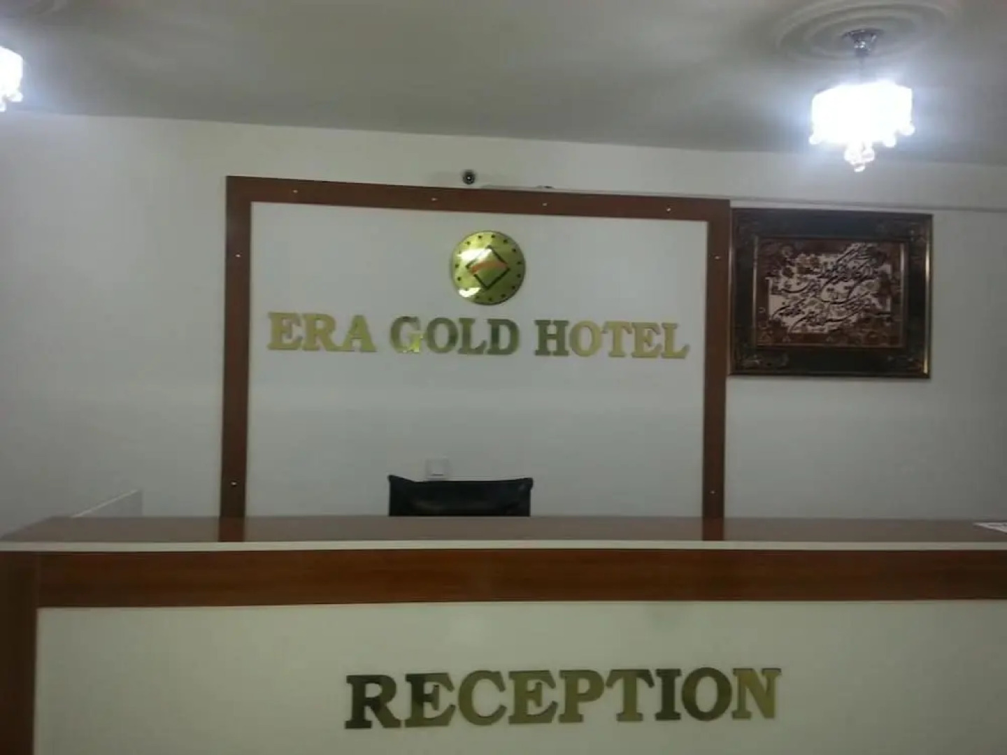 Era Gold Hotel