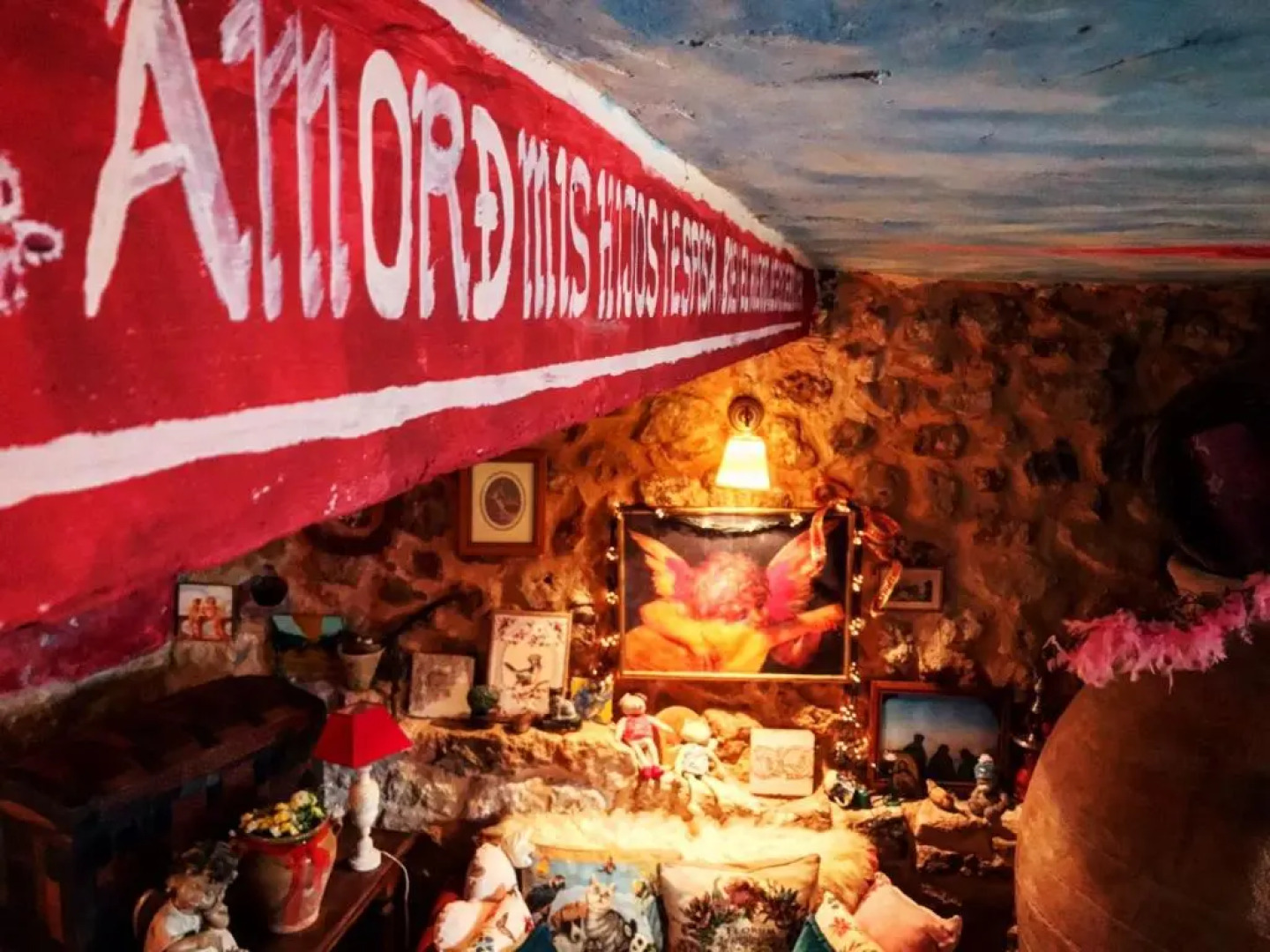 La Quinta de Malu romantic hotel in Cuenca