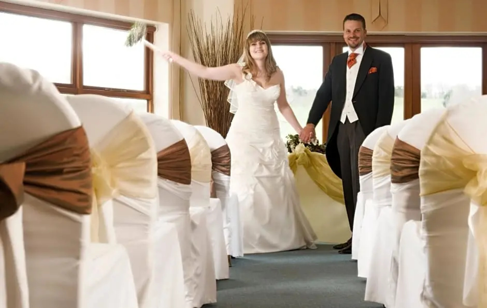 Wharton Park Golf & Country Club