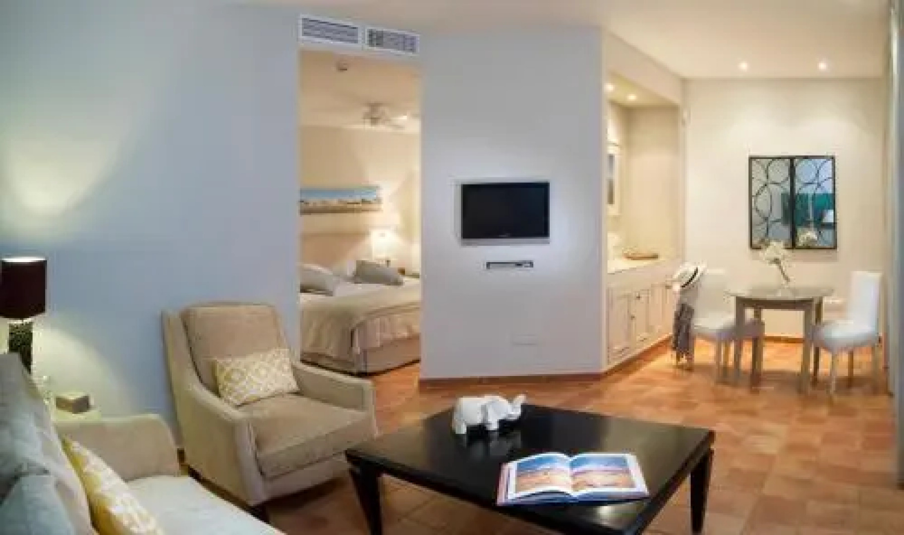 Real Agua Amarga La Joya - Adults Only