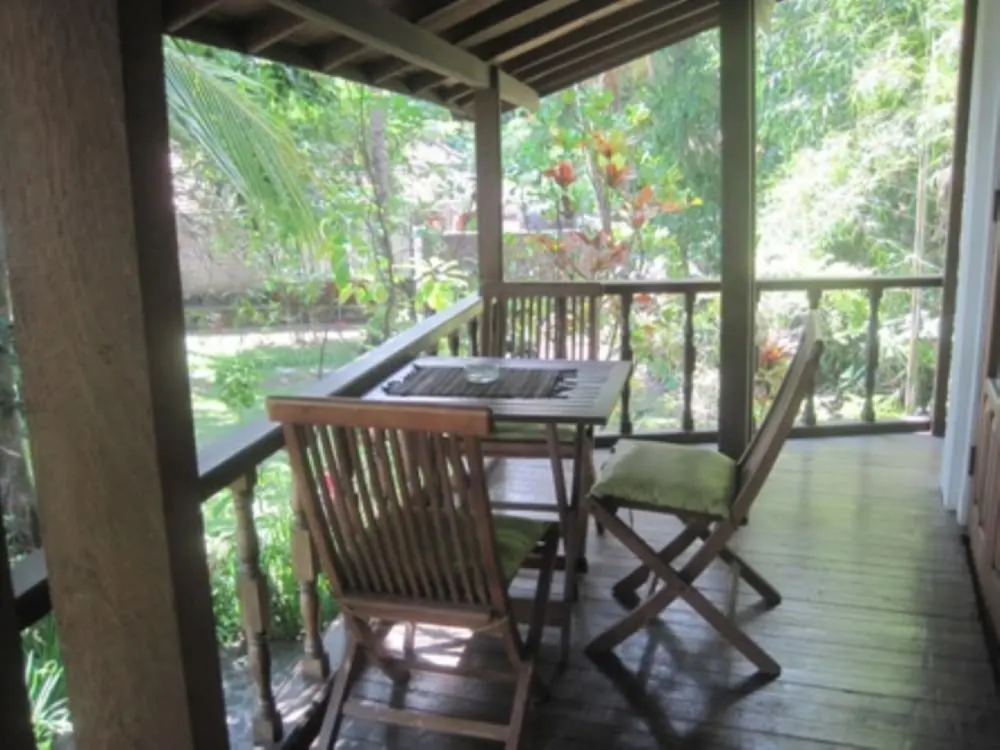 Villa Sunrise on the Bali North Shore