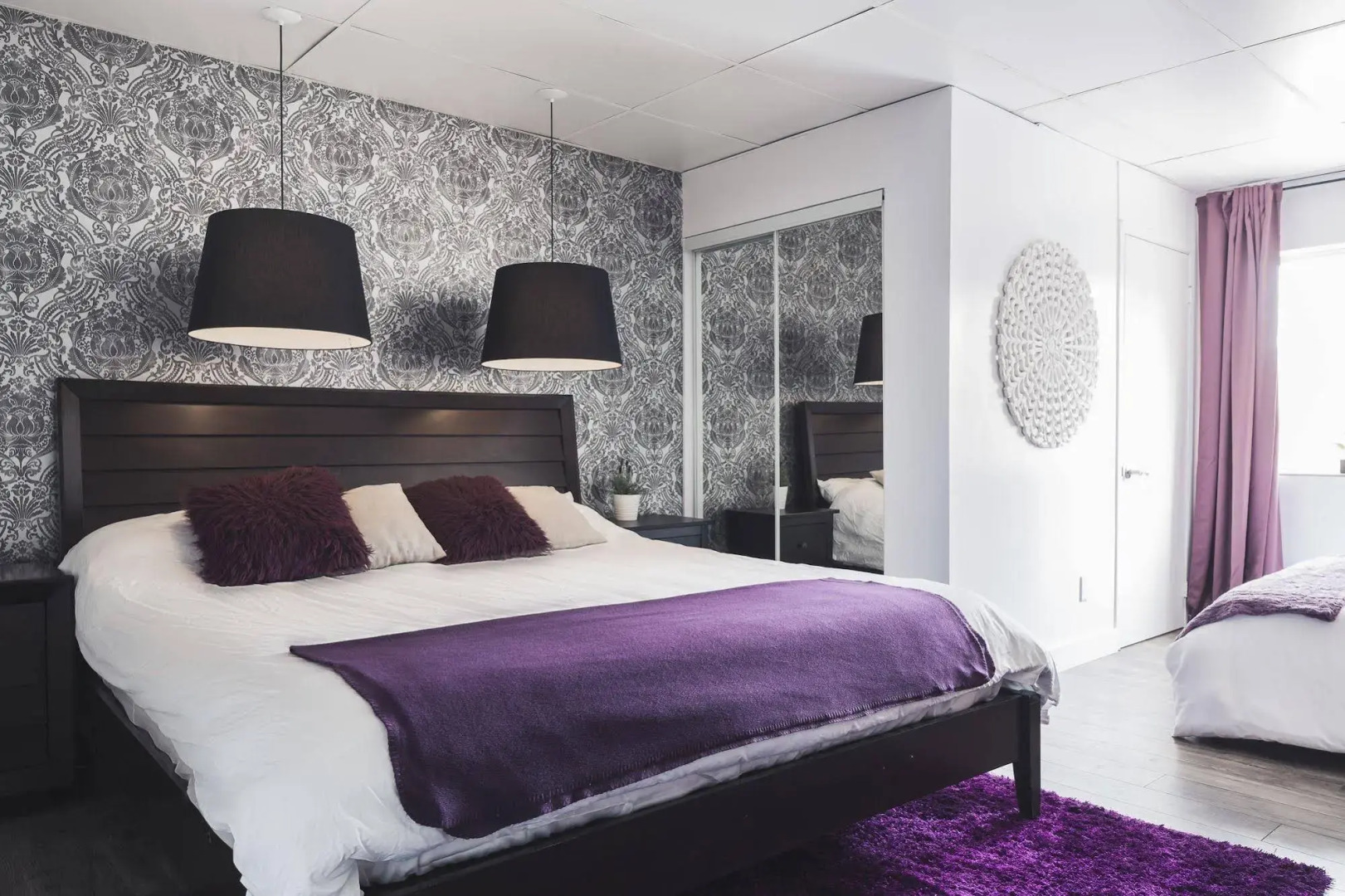 MTLVacationRentals - The Entertainer