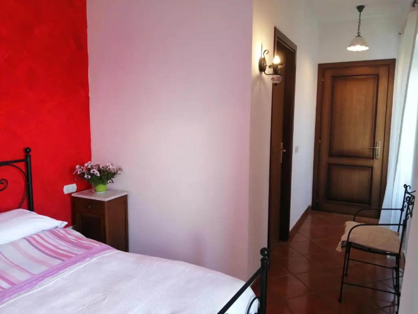 Agriturismo La Pagliarella