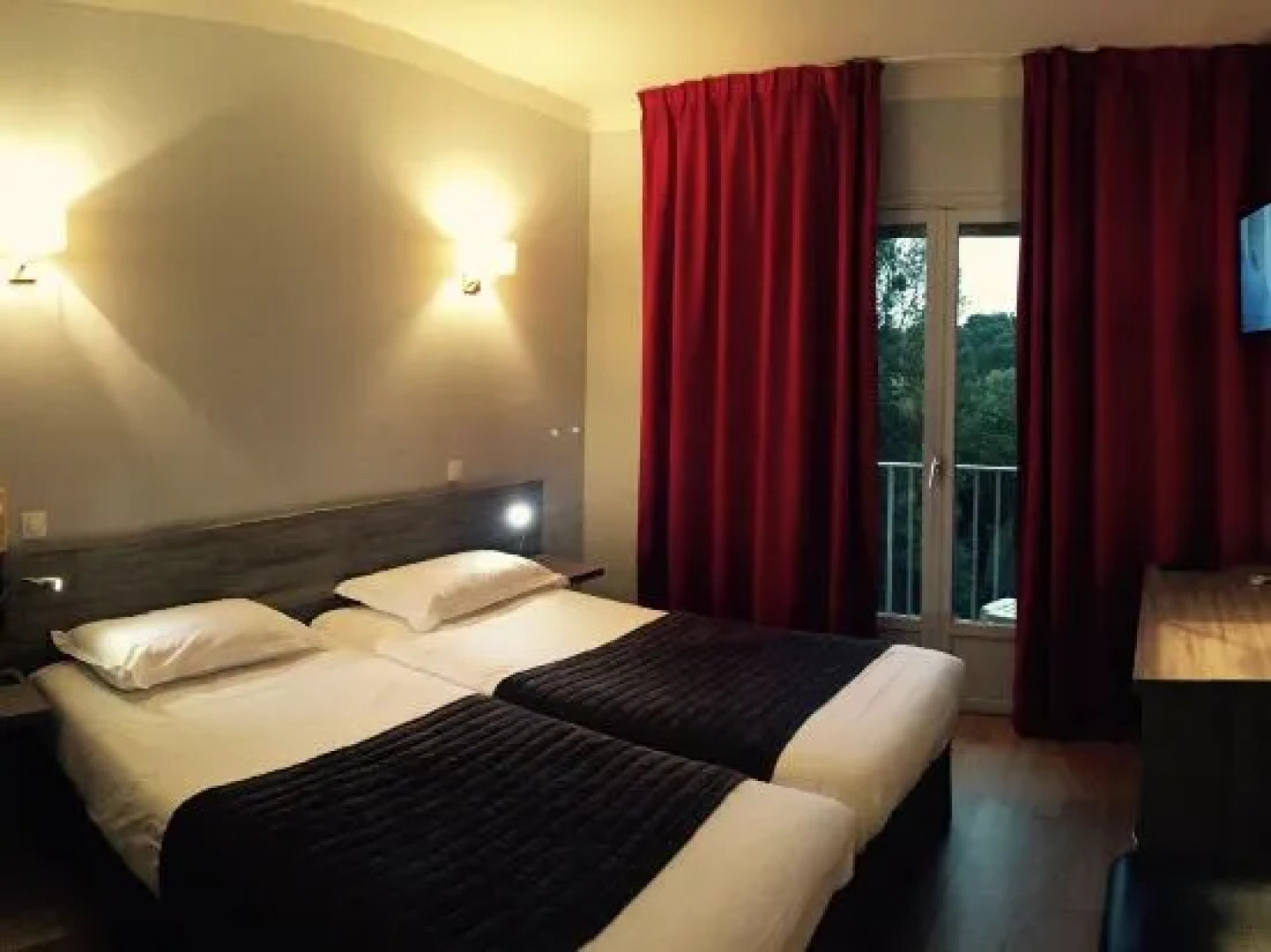 & Appartements Acqua Dolce