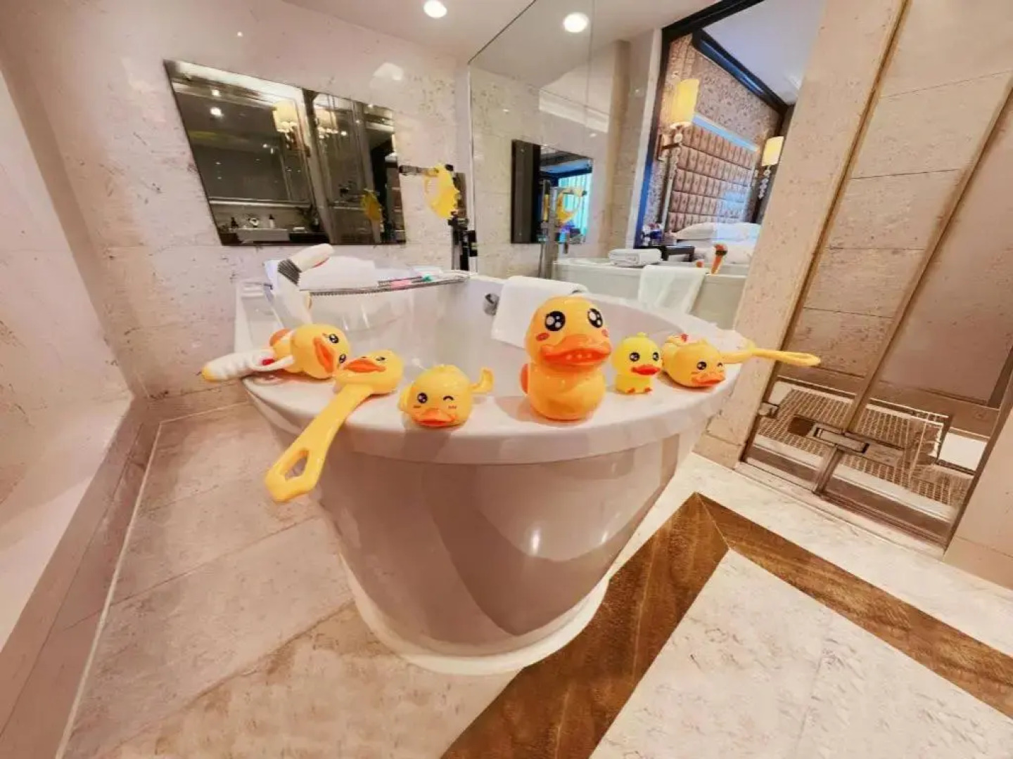 Shenyang Royal Wan Xin Hotel