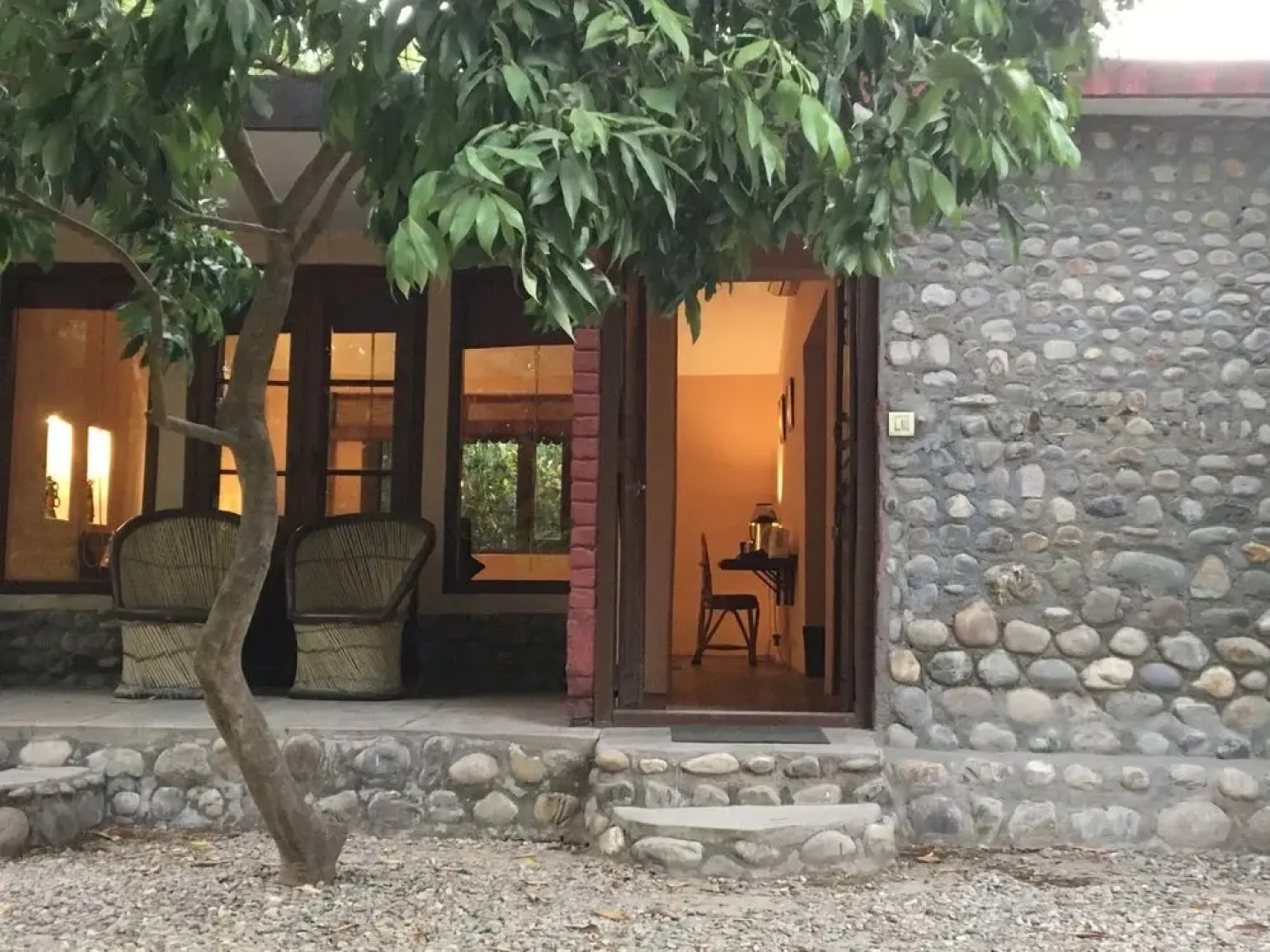 Jaagar The Spirit of Corbett