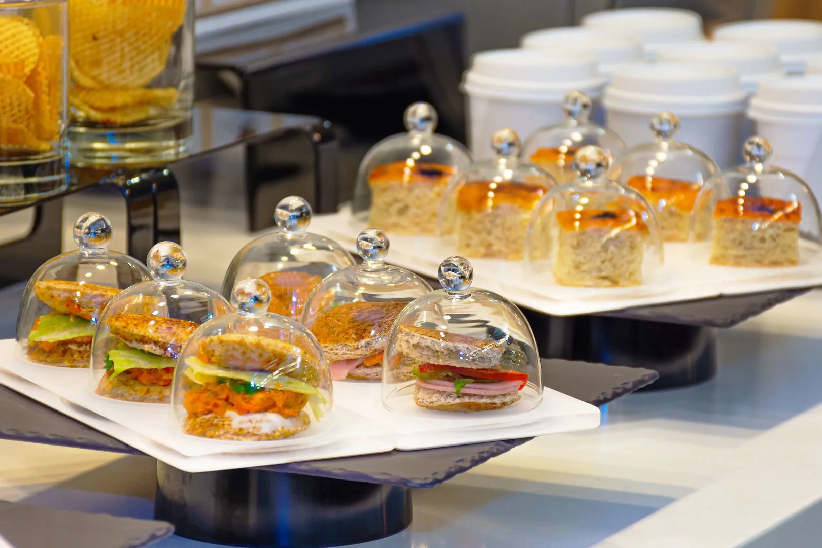 NH Puebla Centro Histórico