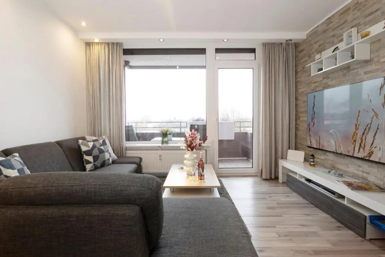 Berolina Wohnung 306