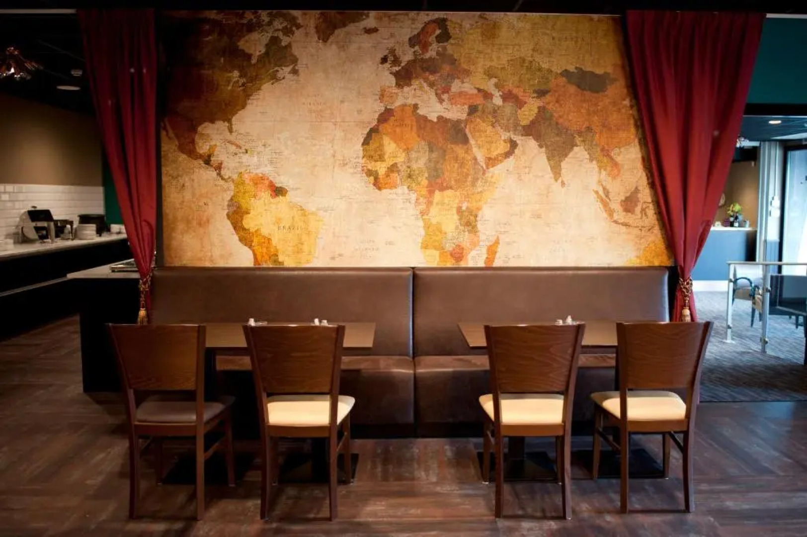 Central Hotellet Vetlanda