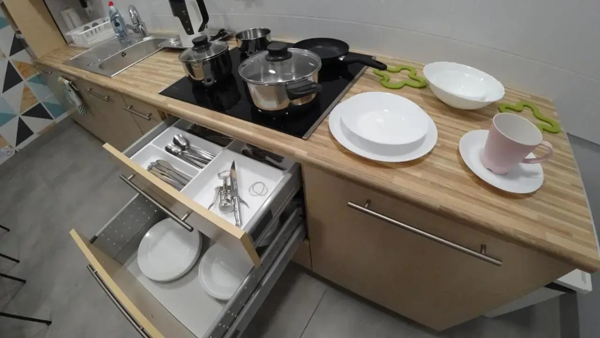 Apartamenty Kozienice