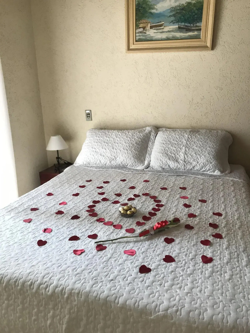 Pousada Irmaos do Mar