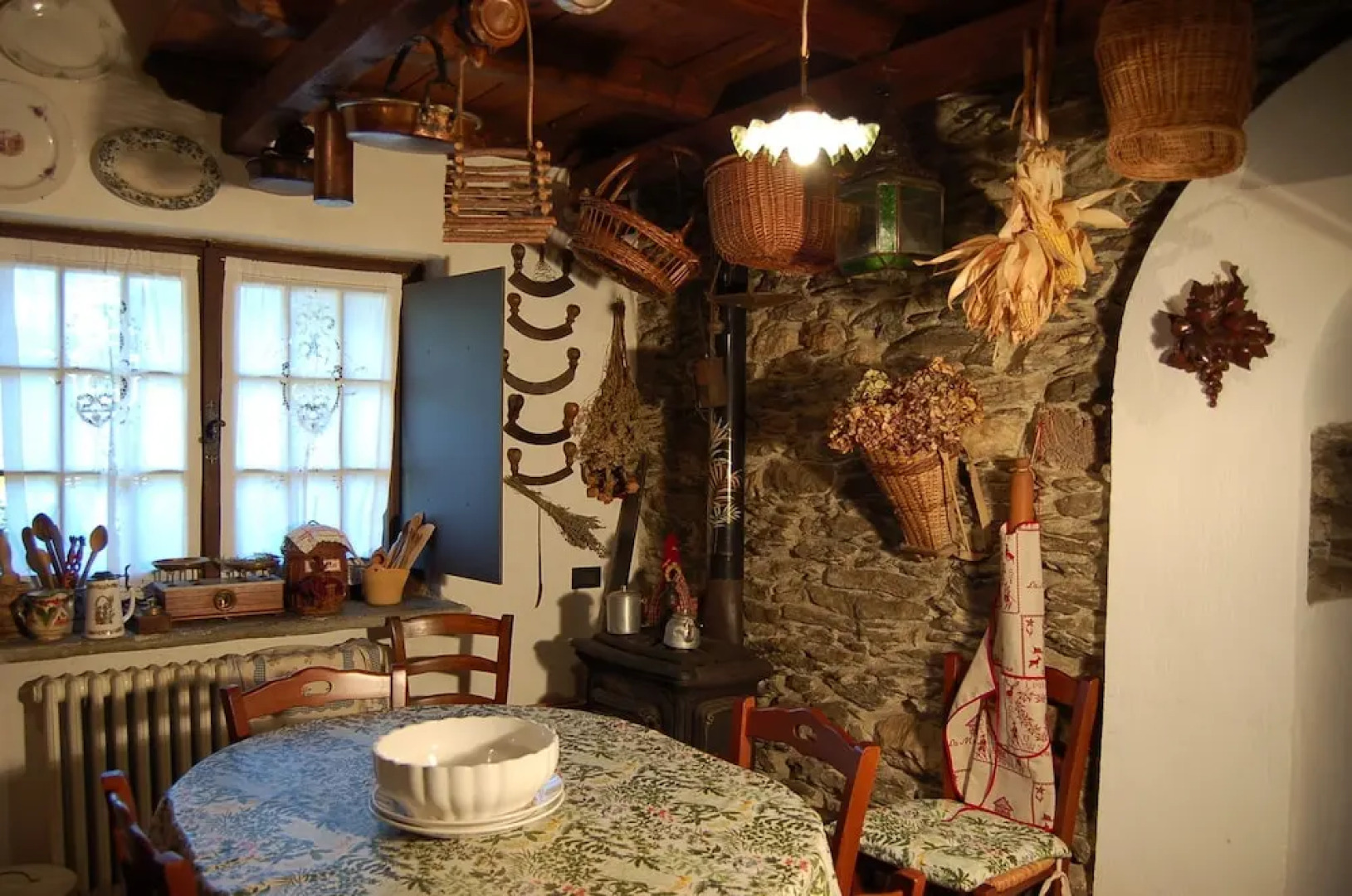 Casa Vacanze Le Primule