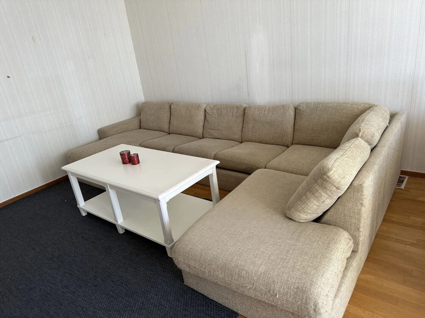 3 Room Apartment in Solna