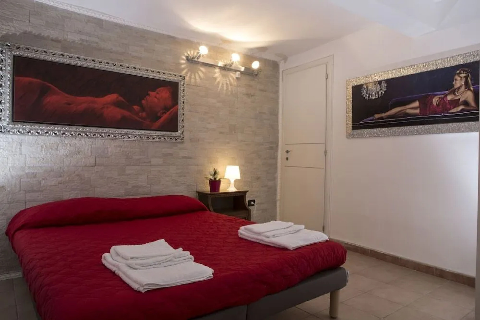 Bed and breakfast Grugliasco Central