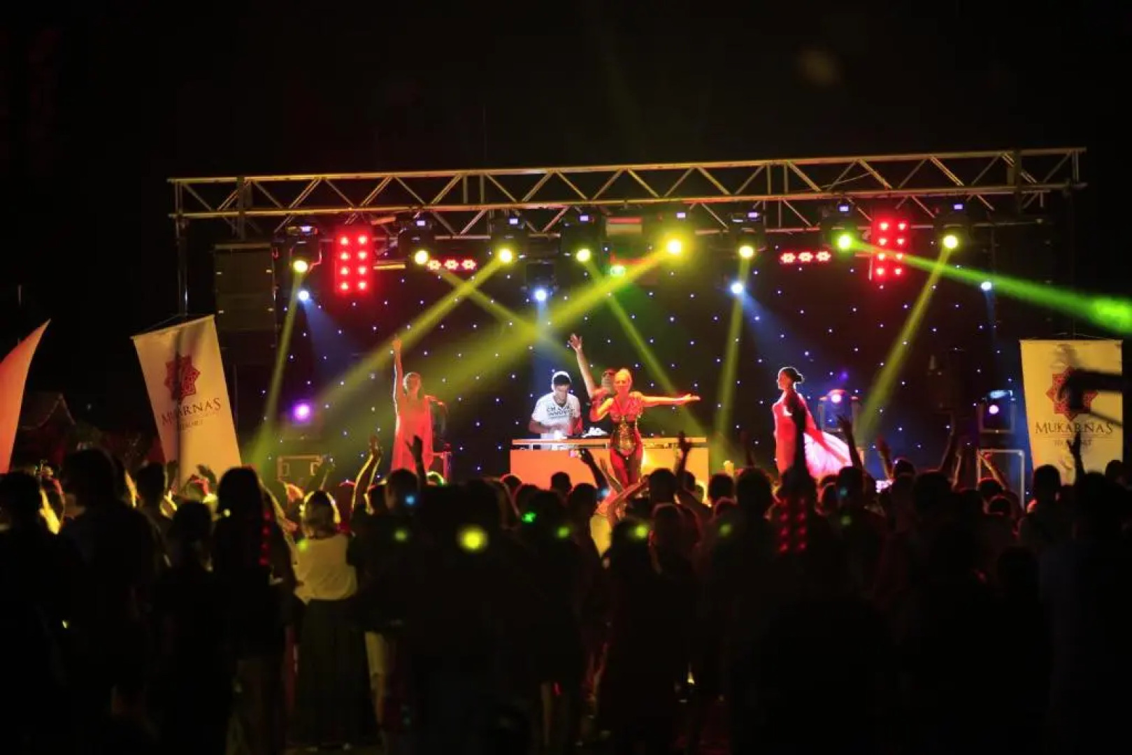 Mukarnas Spa & Resort