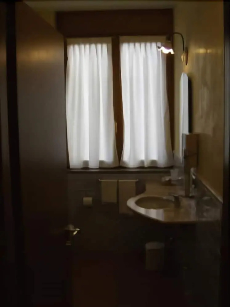 Bes Hotel La Muratella