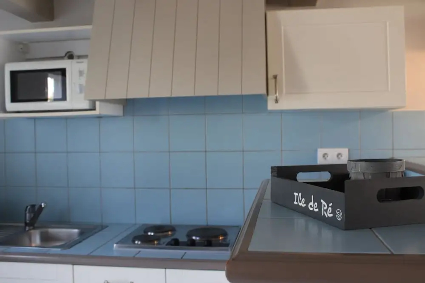 Villa 8 - Les Minutias Village