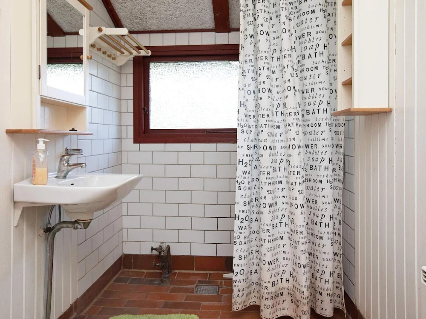 Cosy Holiday Home in Kalundborg Near the Beach With Jetties