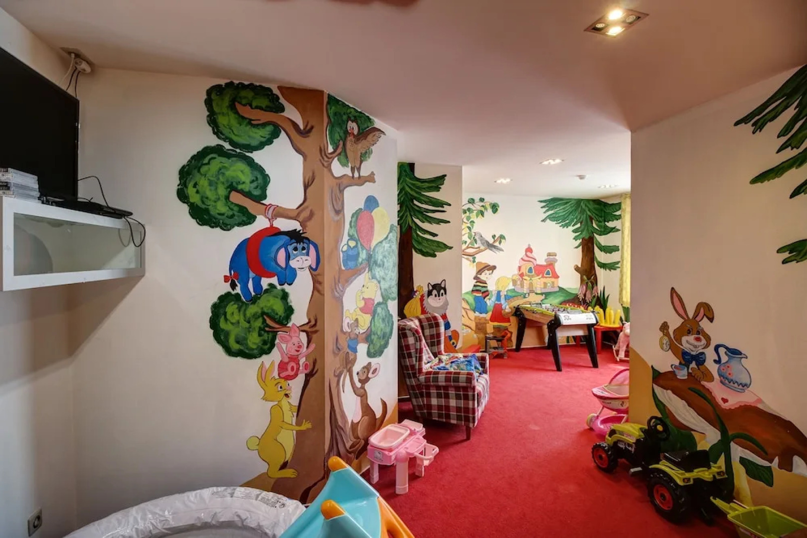 Kukučka Lomnica - Tatranská Lomnica