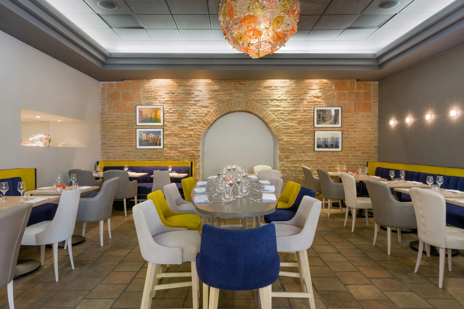 Abbaye des Capucins Spa & Resort