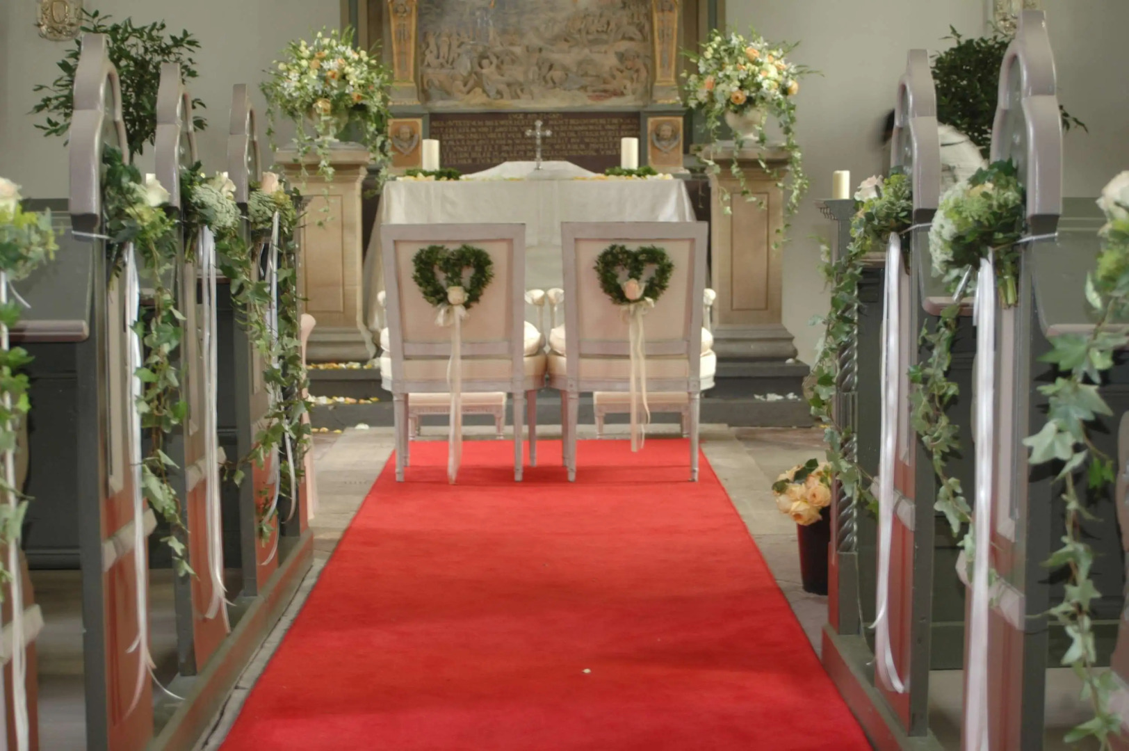 Schlosshotel Münchhausen