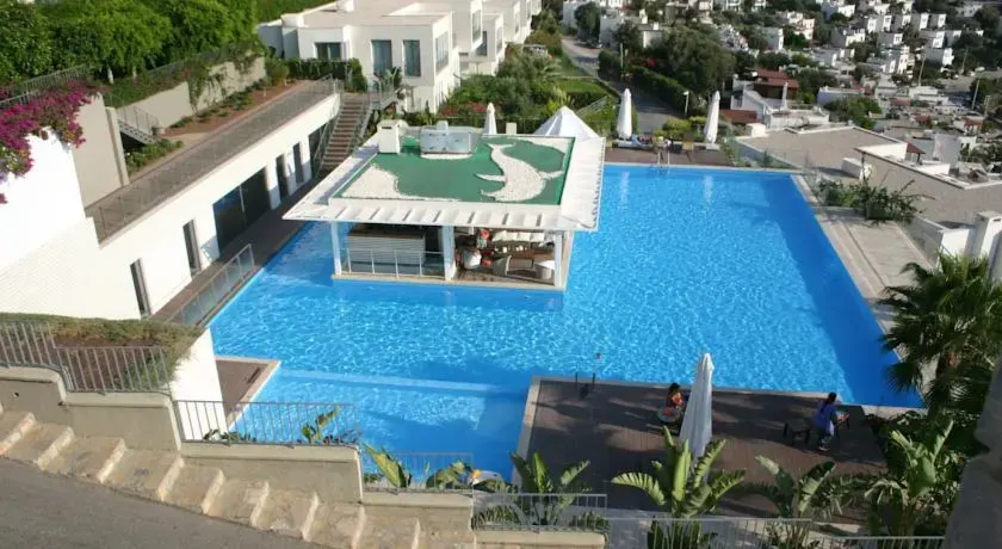 Fugayaz Luxury Apartment