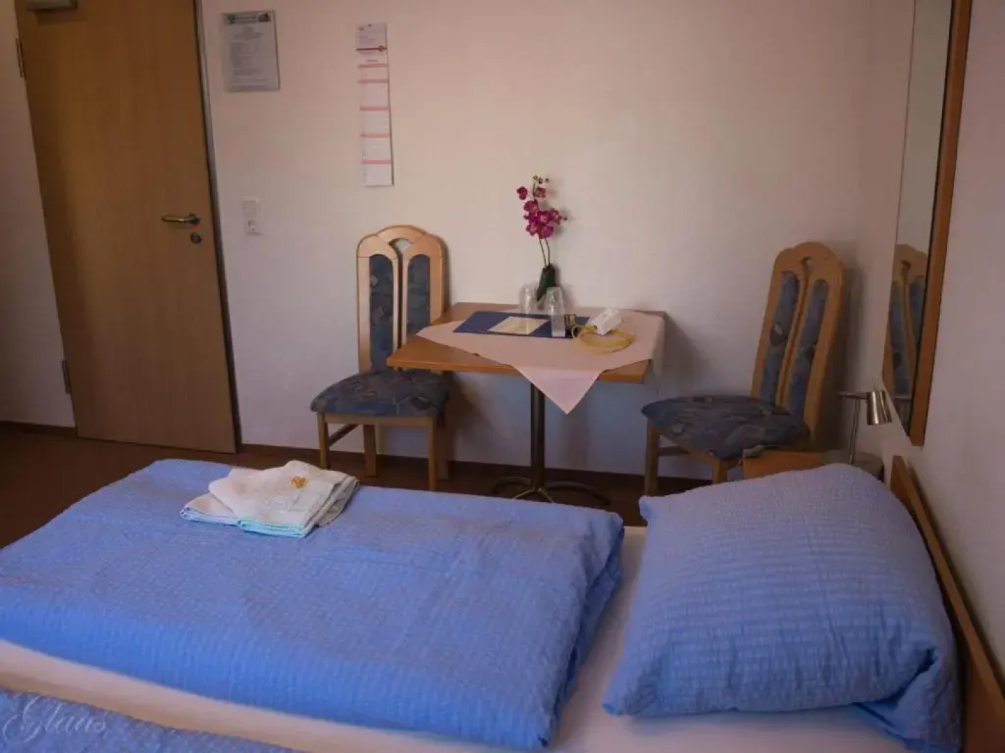 Hotel Denklinger Hof