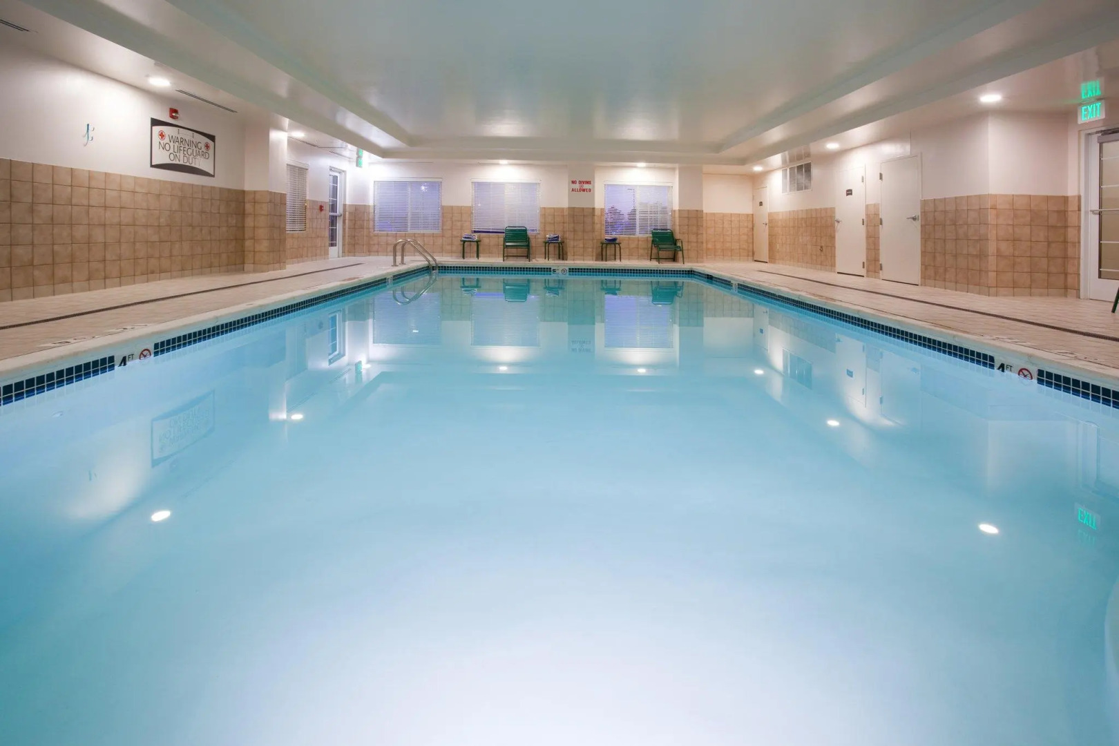 Staybridge Suites Denver International Airport by IHG