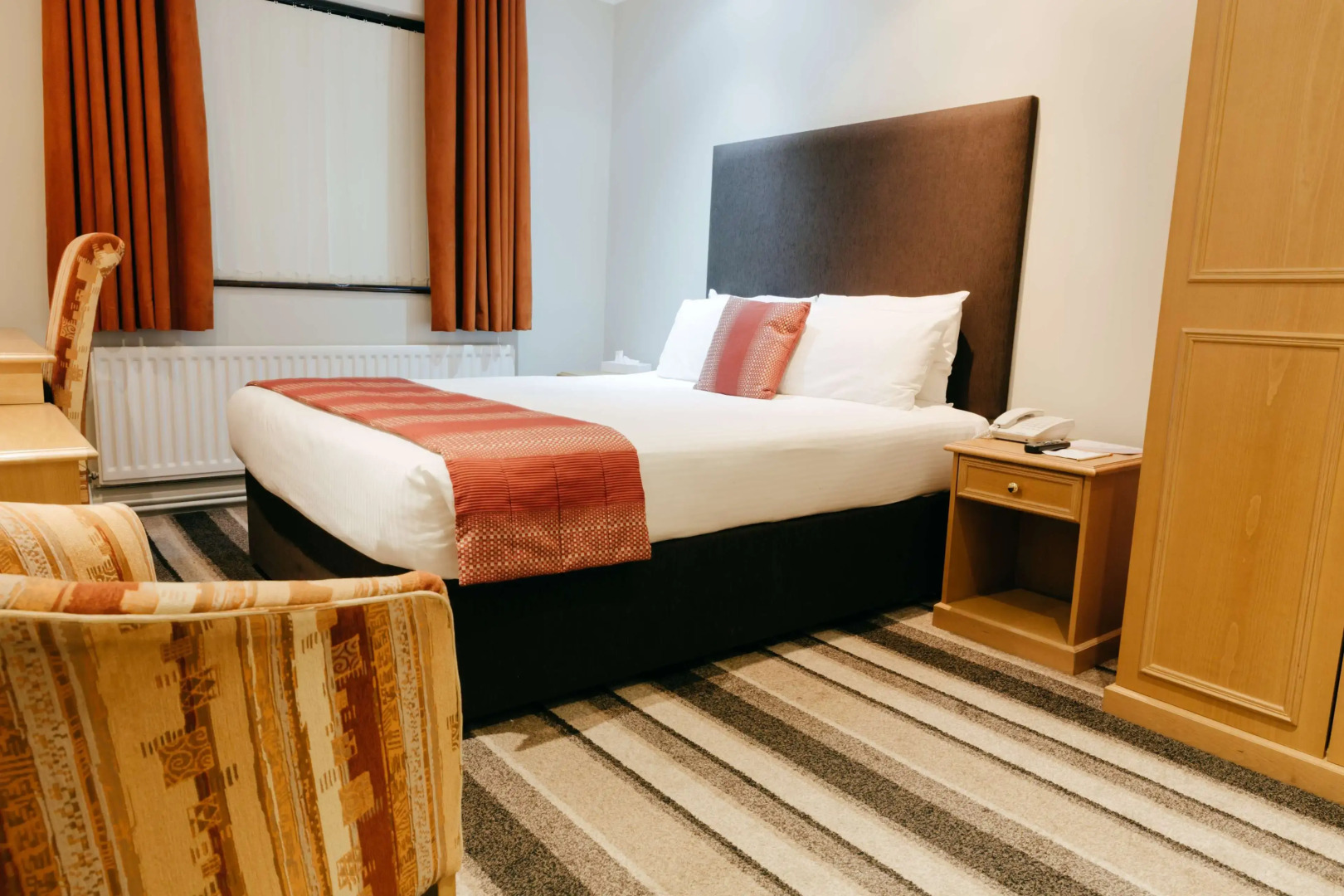 Best Western Bradford Guide Post Hotel