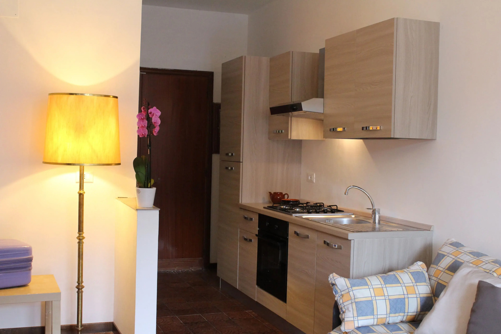 Albergo Residence Pucara