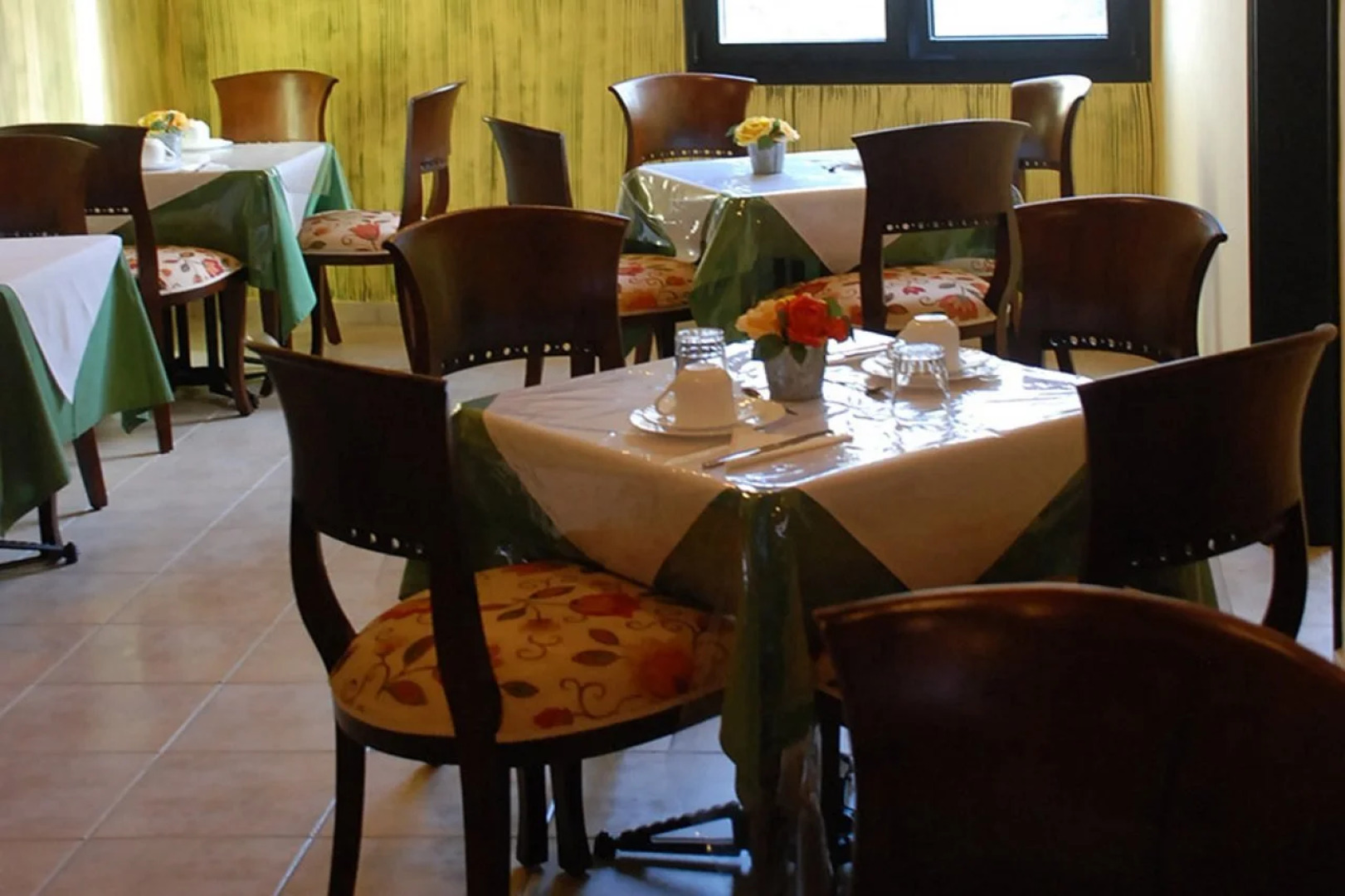 Hotel Apartamentos El Galeón