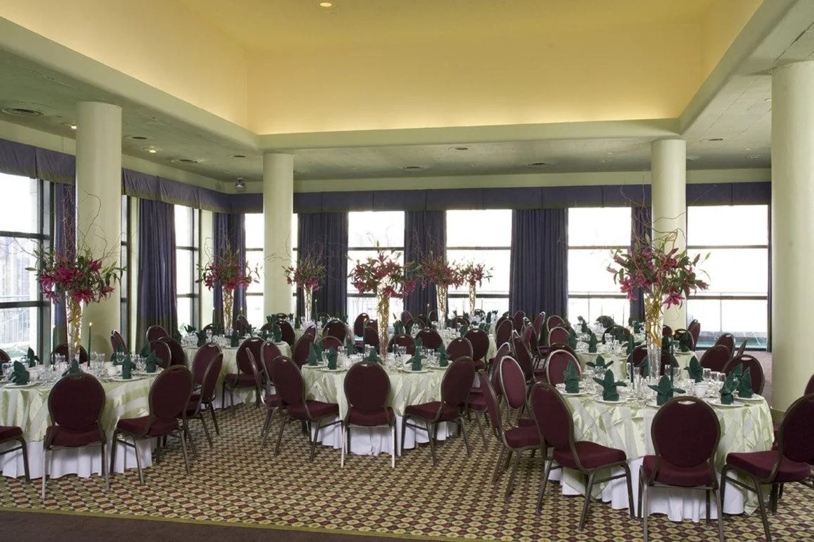 Отель Pennsylvania