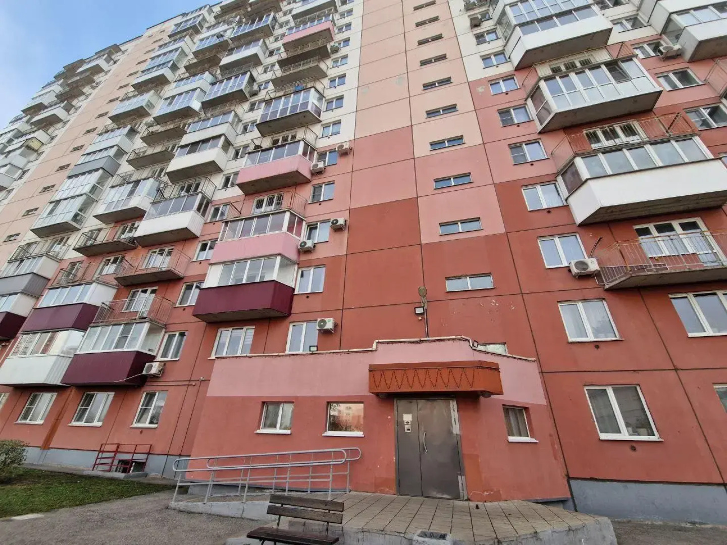 В Гости на Ермакова 6