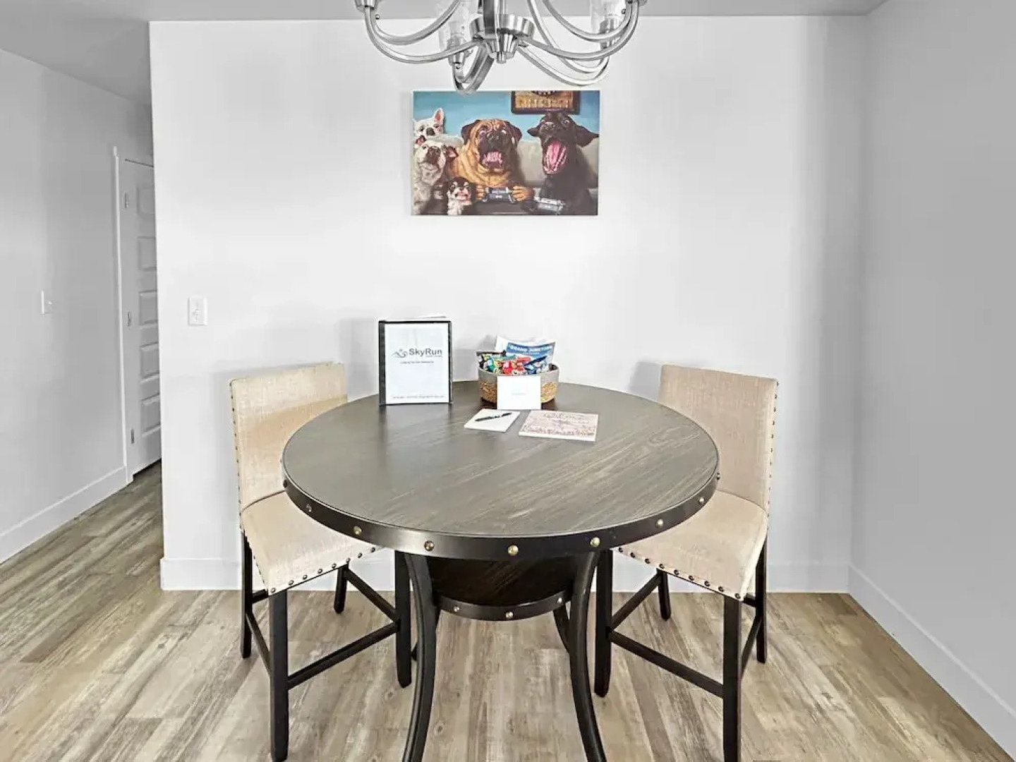 Bark And Bike Abode 3 Bedroom Home