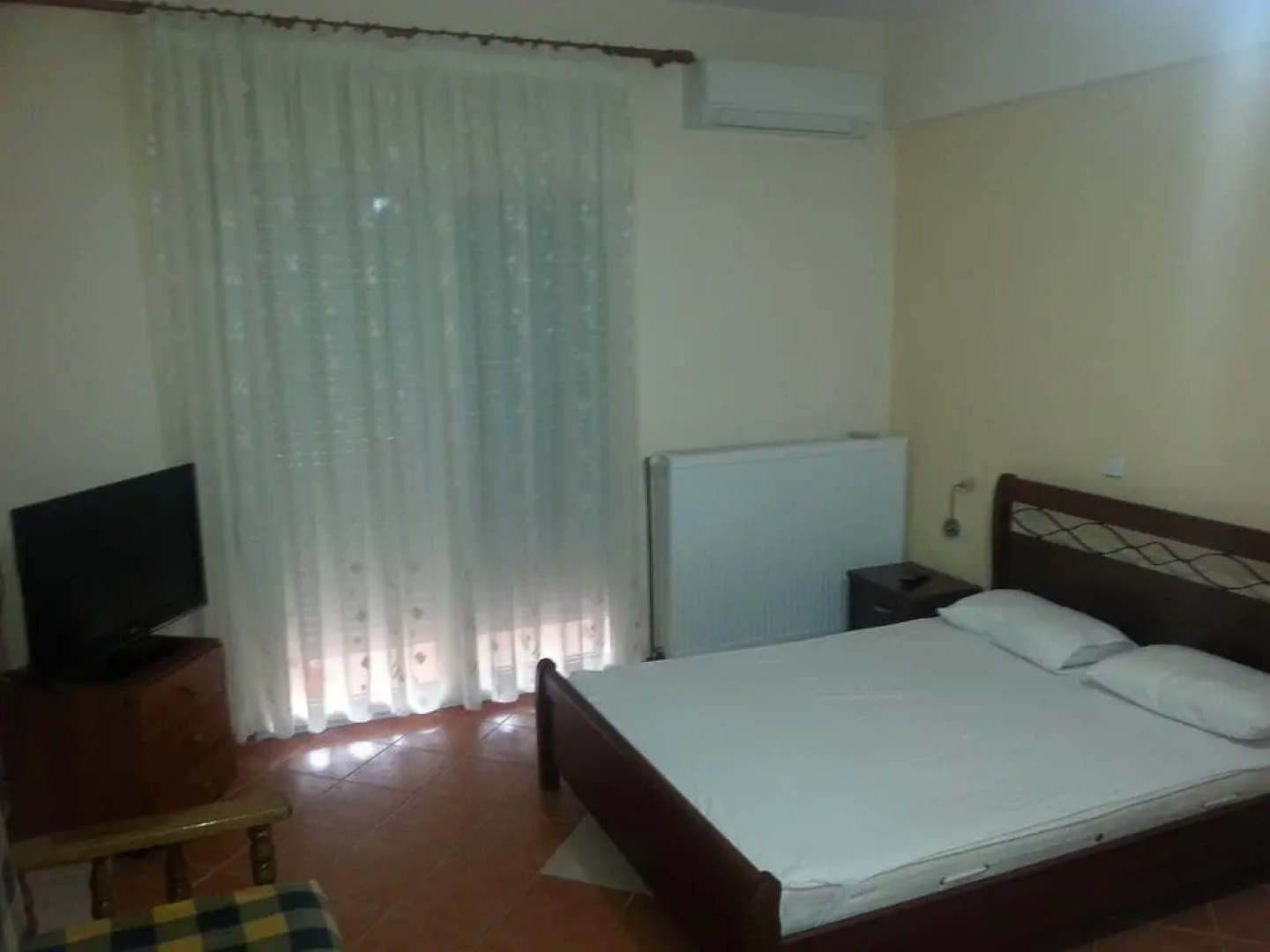 HotelApart Filoxenia