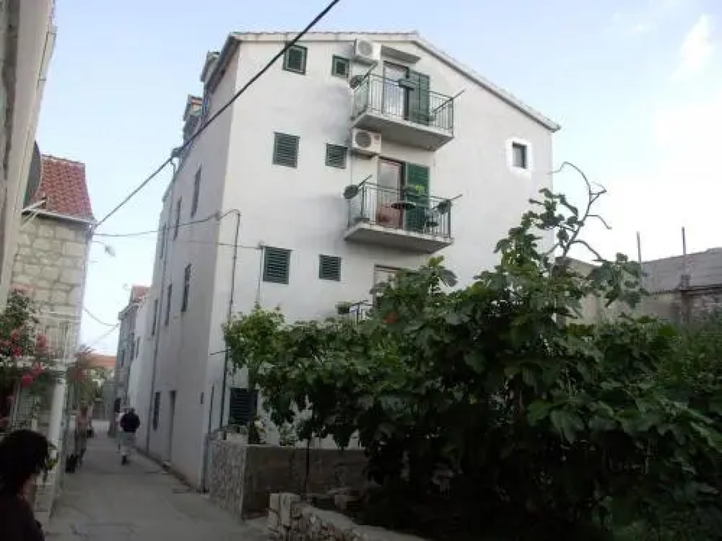 Apartments Mate Slavic