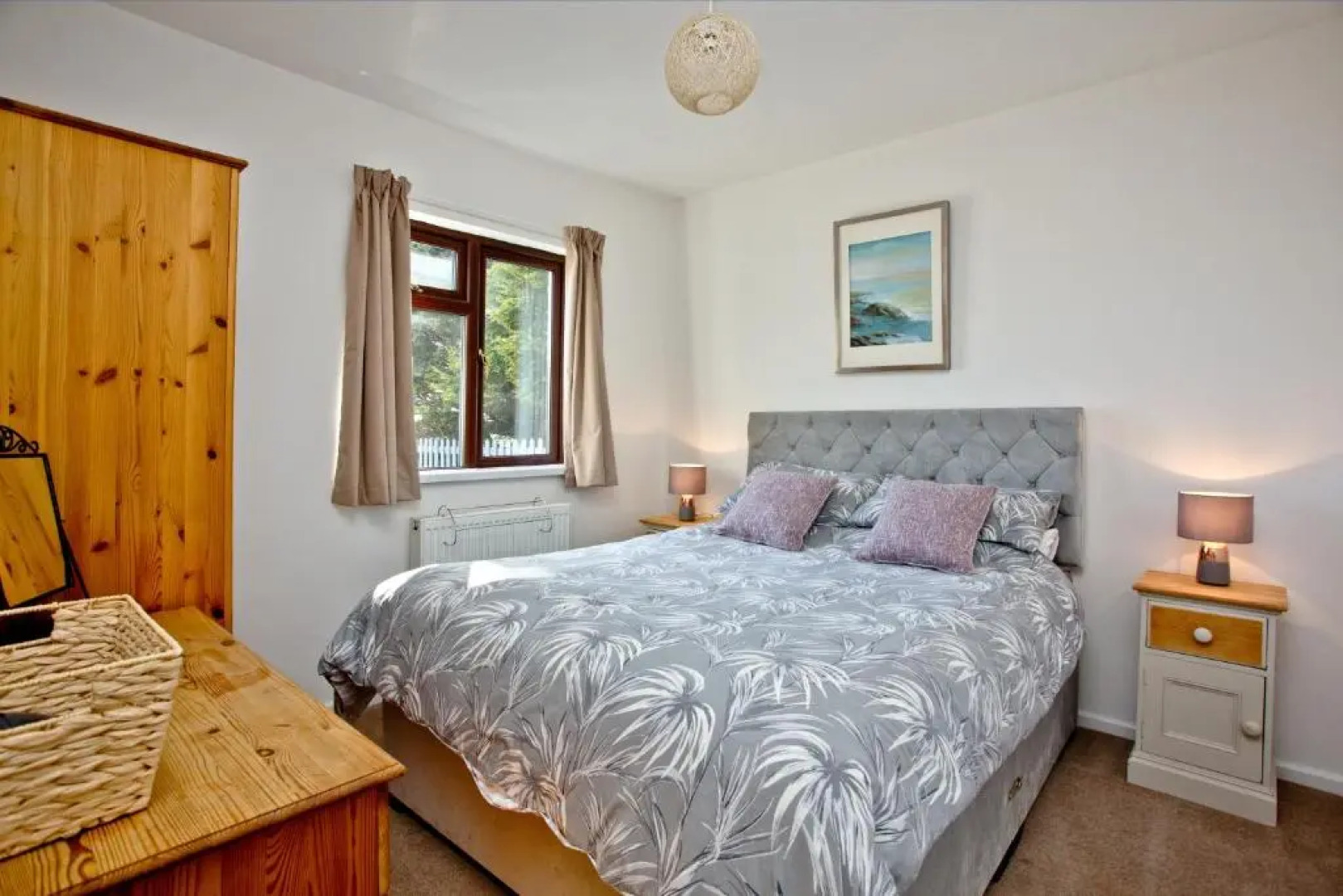 Wheal Jane- Beautifully Fitted Bungalow Helston Cornwall