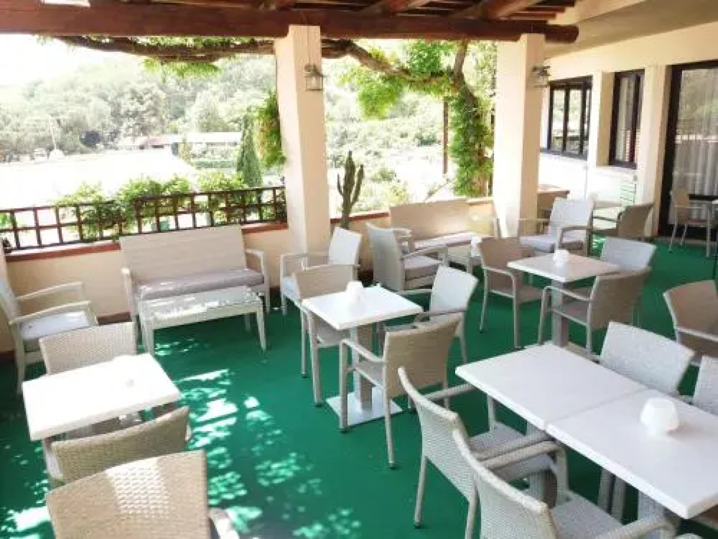 Hotel Galli