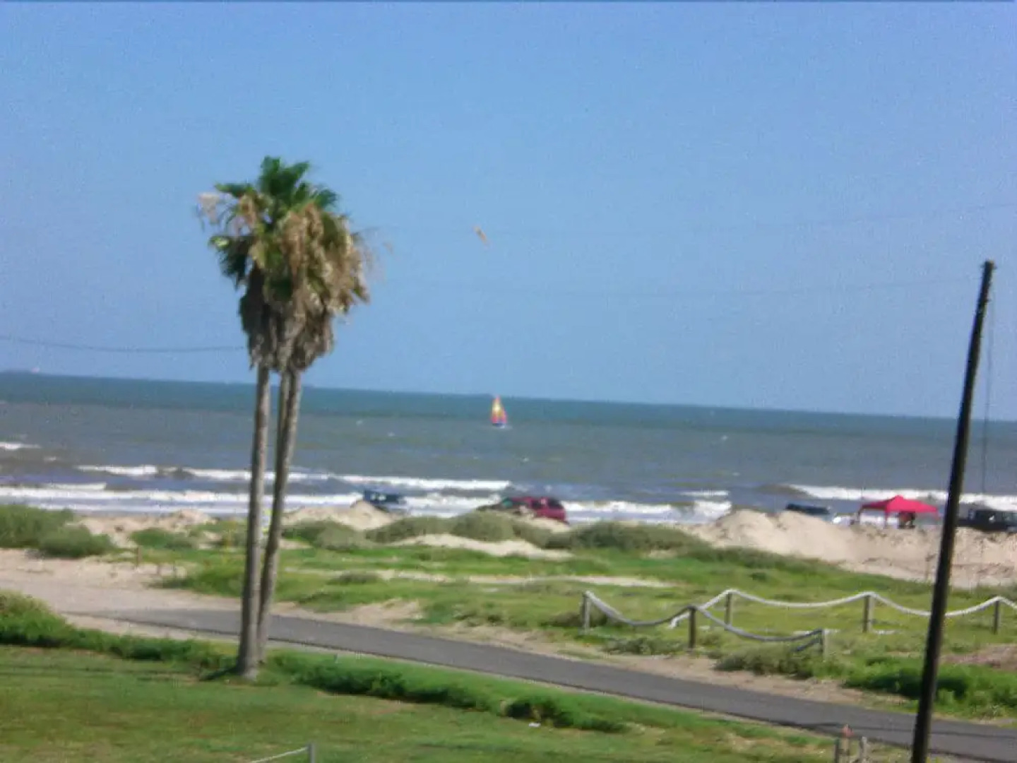 Seaside Merryment 4 Bedroom Home