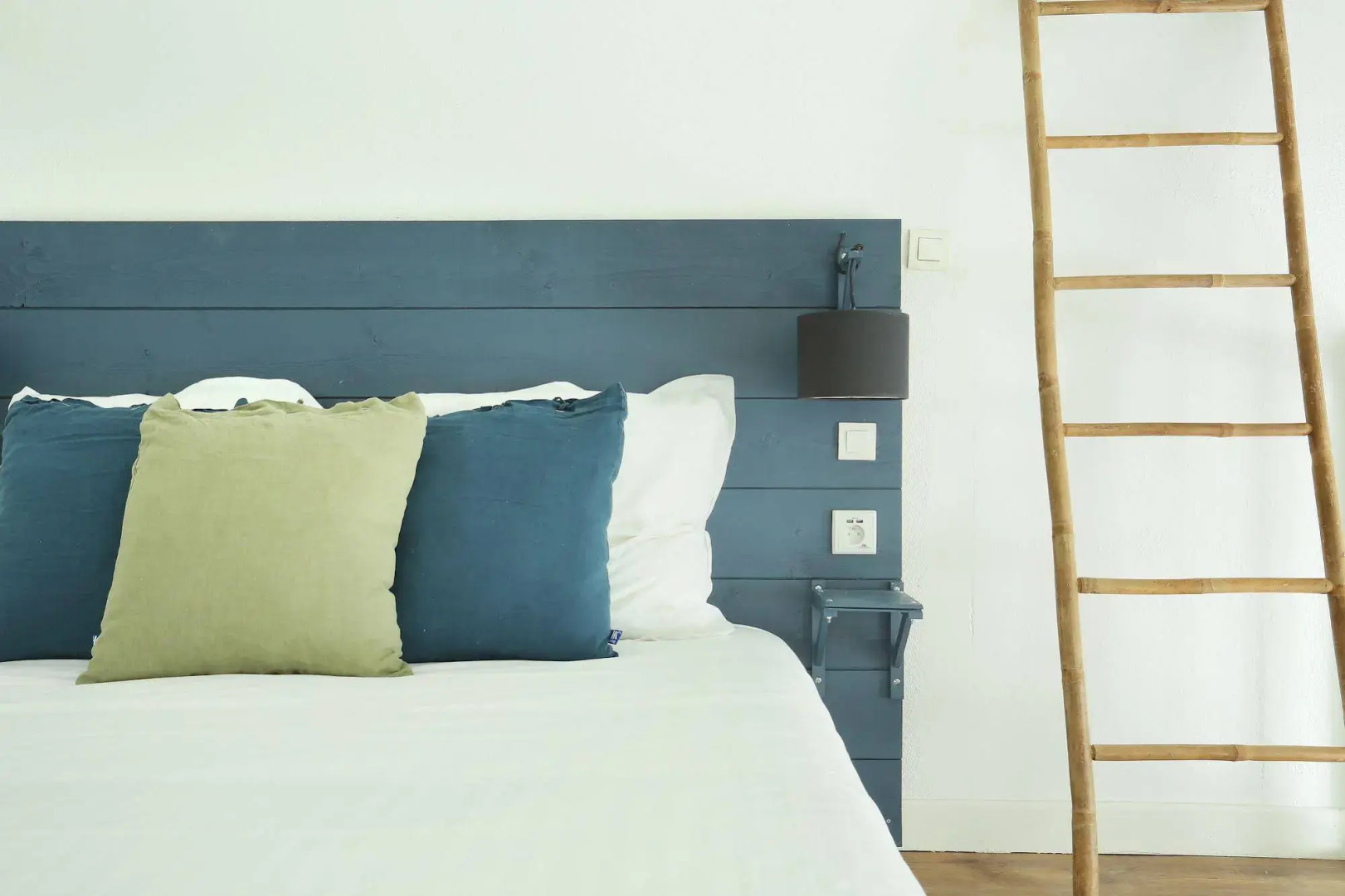 Short Stay Group Residence Les Lilas Serviced Apartments