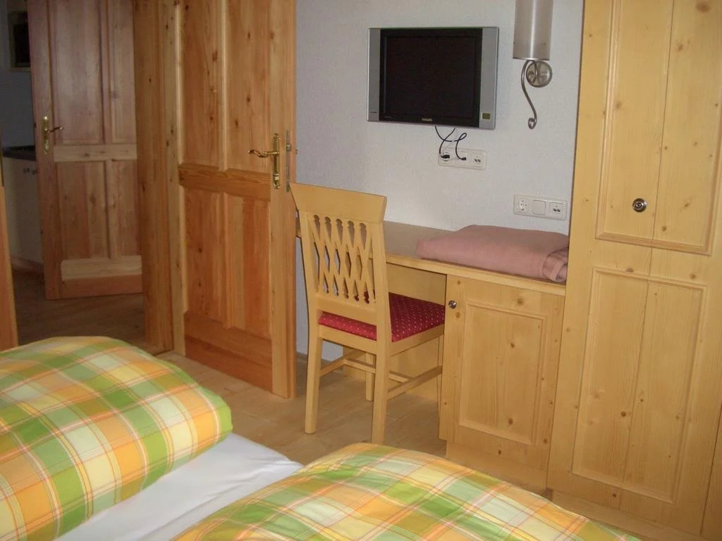 Almresort Baumschlagerberg