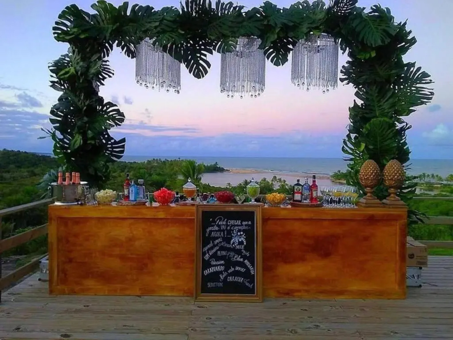 Caraiva BELA VISTA Pousada